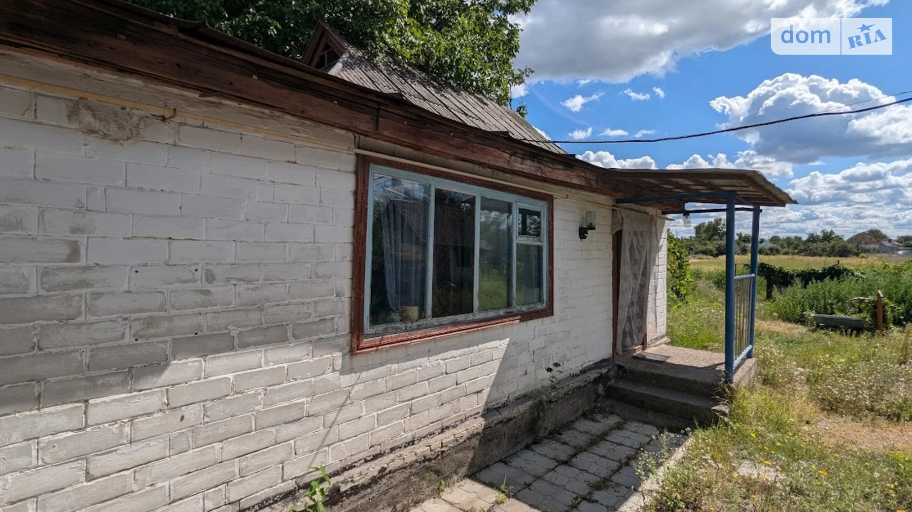 Продается одноэтажный дом 67.8 кв. м с мансардой, цена: 12000 $ - фото 3