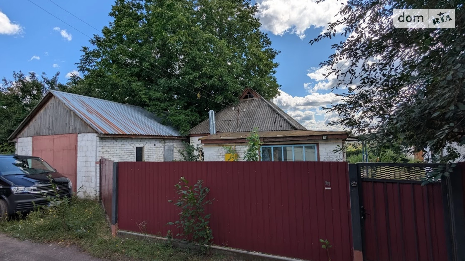 Продается одноэтажный дом 67.8 кв. м с мансардой, цена: 12000 $ - фото 2