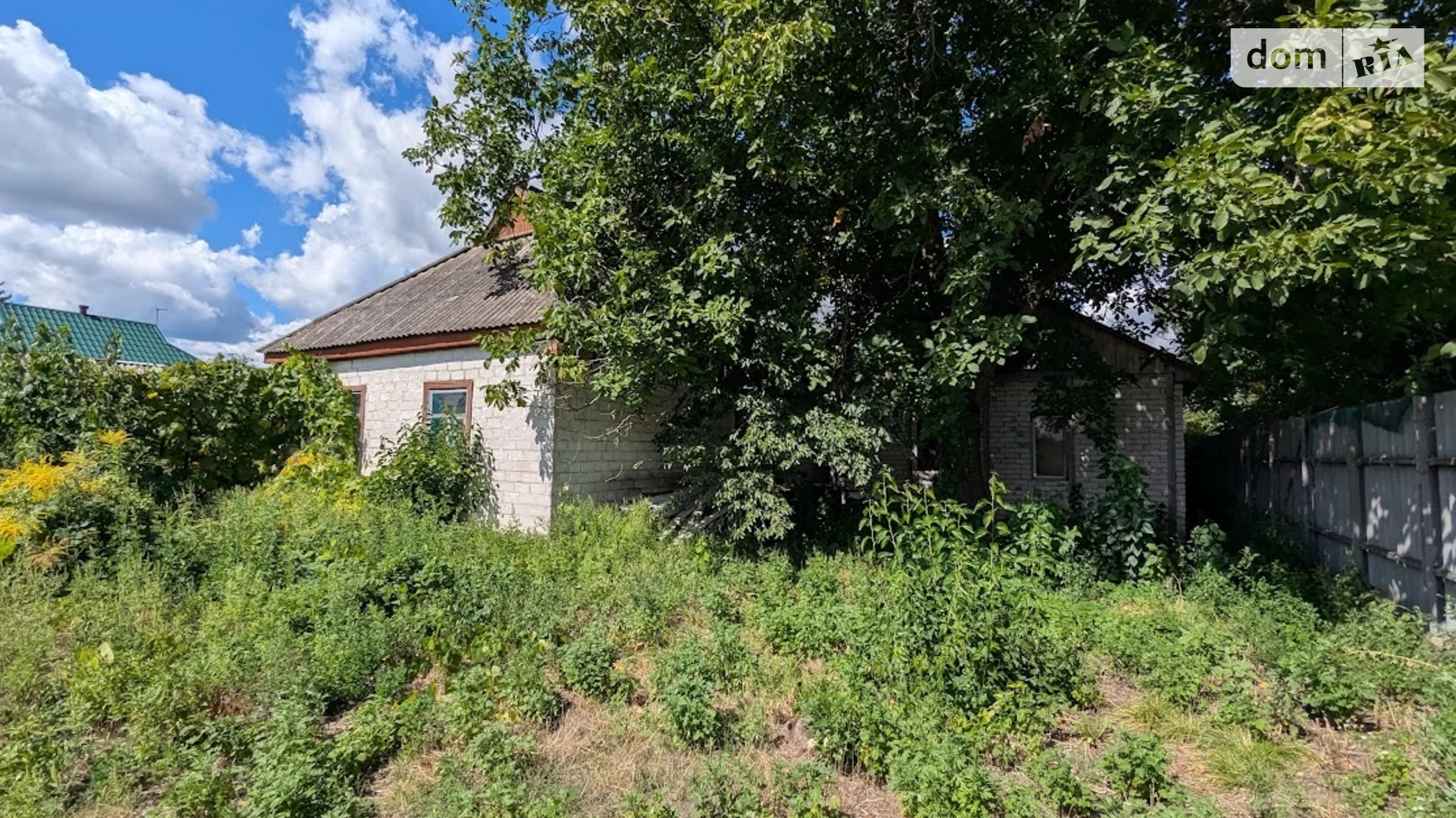 Продается одноэтажный дом 67.8 кв. м с мансардой, цена: 12000 $ - фото 4