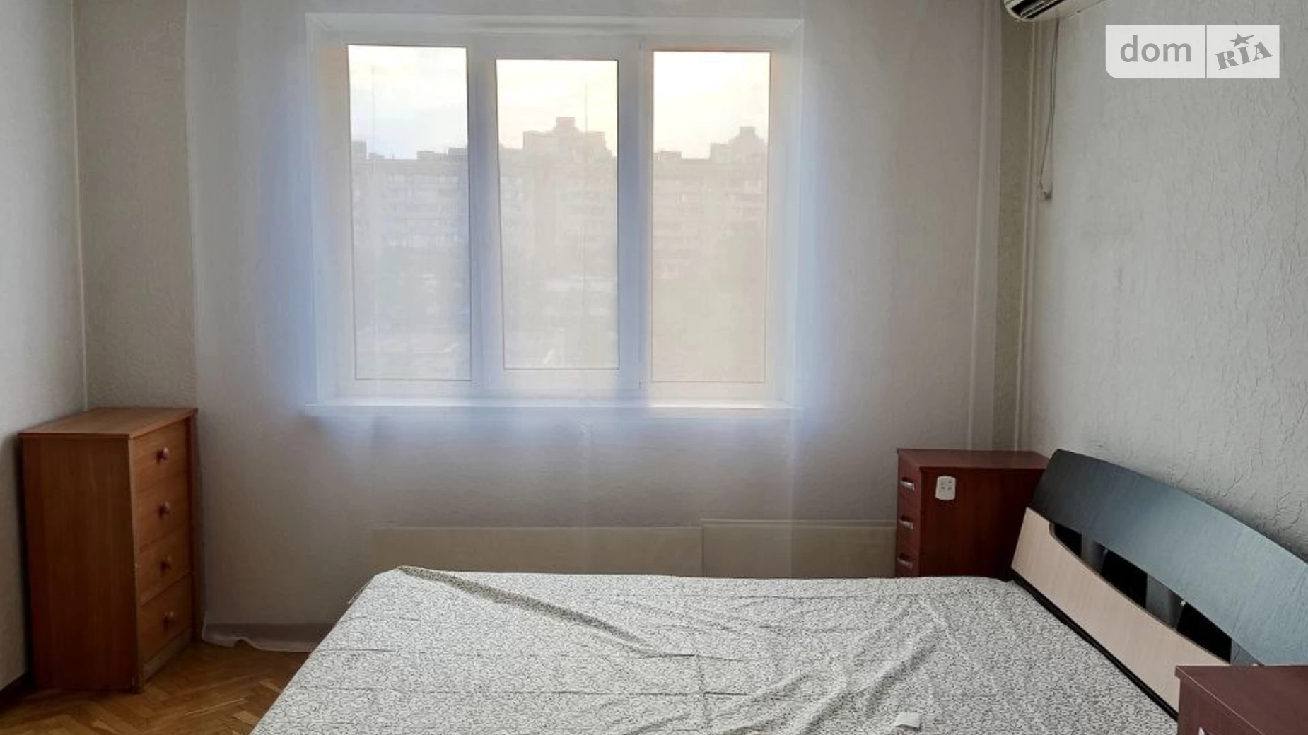 Продается 3-комнатная квартира 69.3 кв. м в Киеве, просп. Червоной Калины(Маяковского Владимира), 7А - фото 4