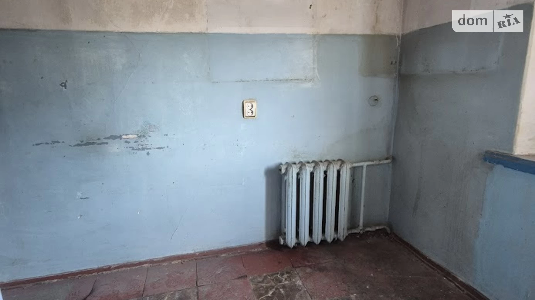 Продается 2-комнатная квартира 42.4 кв. м в Днепре, ул. Философская, 4/6 - фото 5