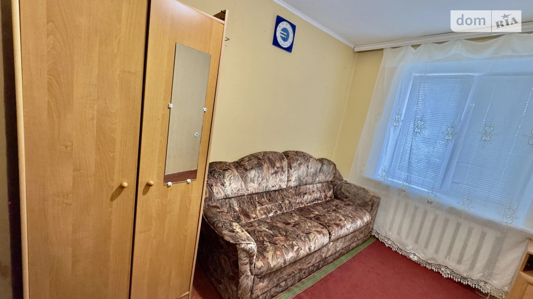 Продается комната 17.2 кв. м в Белой Церкви, цена: 12500 $ - фото 5