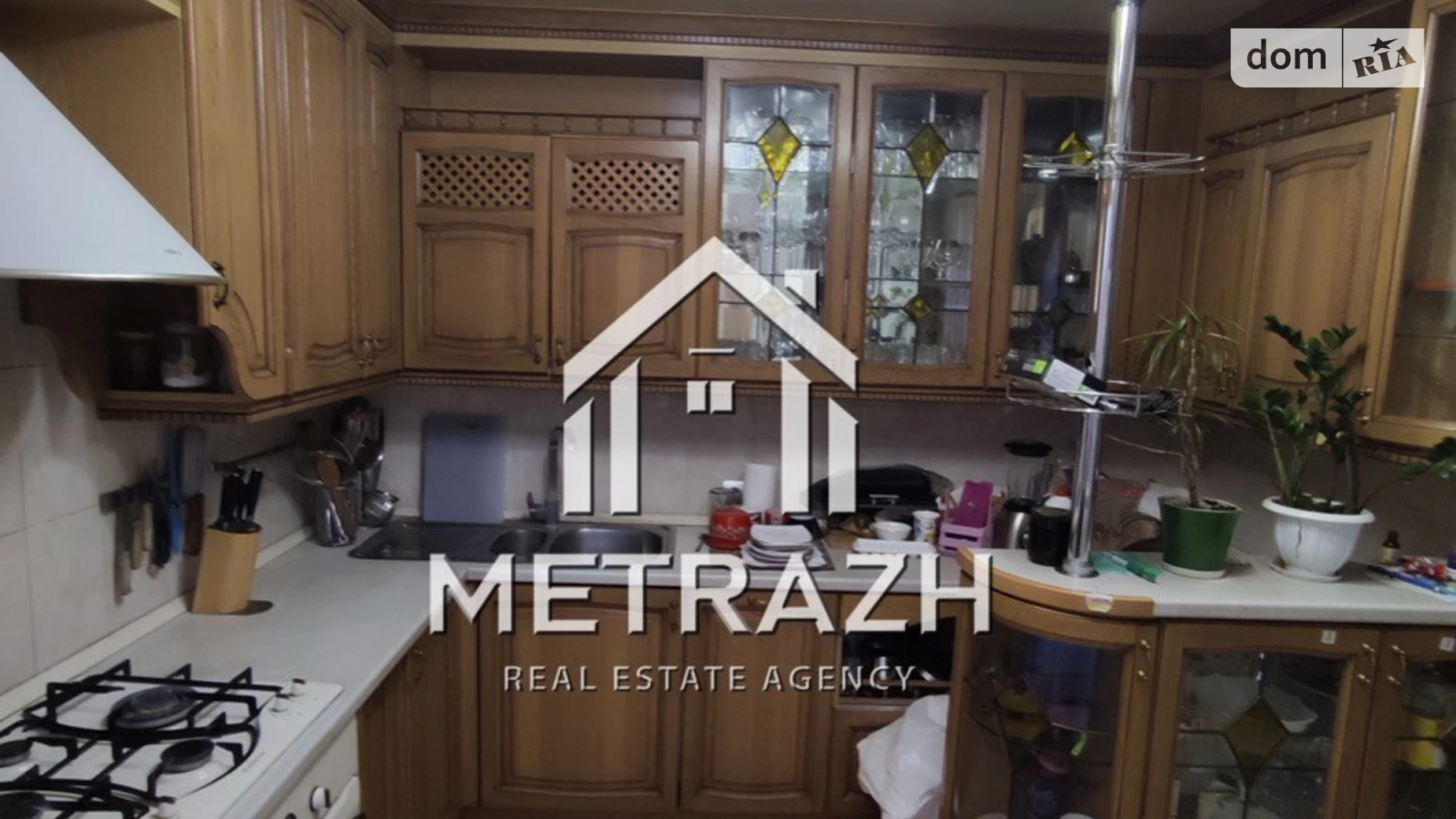 Продається 4-кімнатна квартира 92.2 кв. м у Харкові, вул. Нескорених(Героїв Праці), 25/71 - фото 2