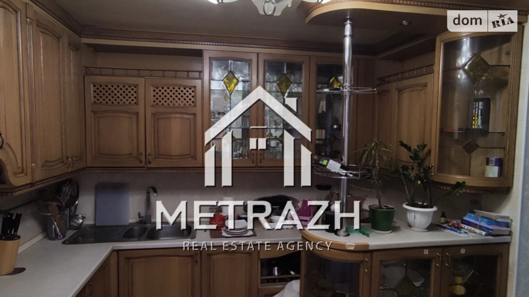 Продається 4-кімнатна квартира 92.2 кв. м у Харкові, вул. Нескорених(Героїв Праці), 25/71 - фото 3