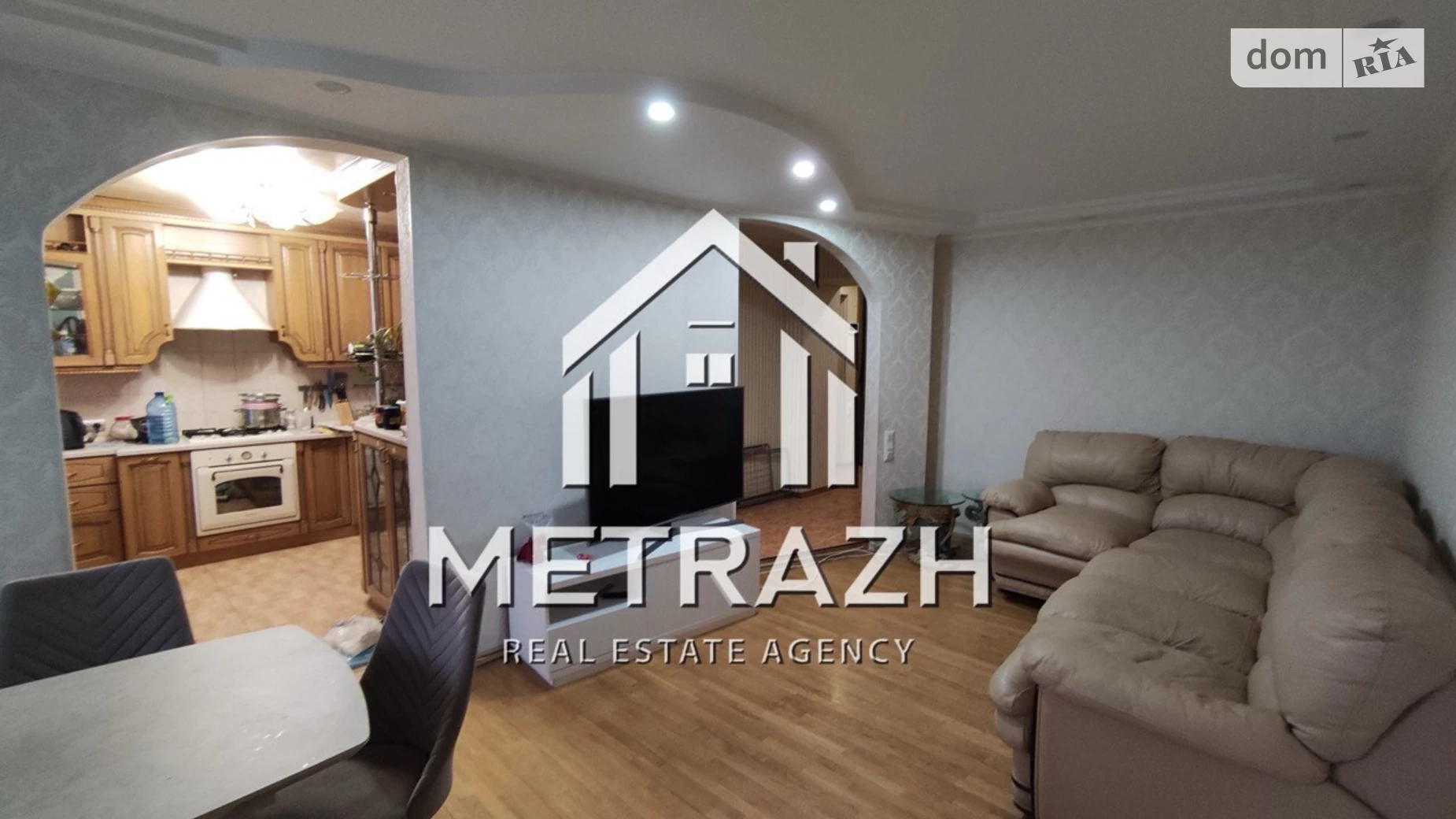 Продається 4-кімнатна квартира 92.2 кв. м у Харкові, вул. Нескорених(Героїв Праці), 25/71 - фото 5