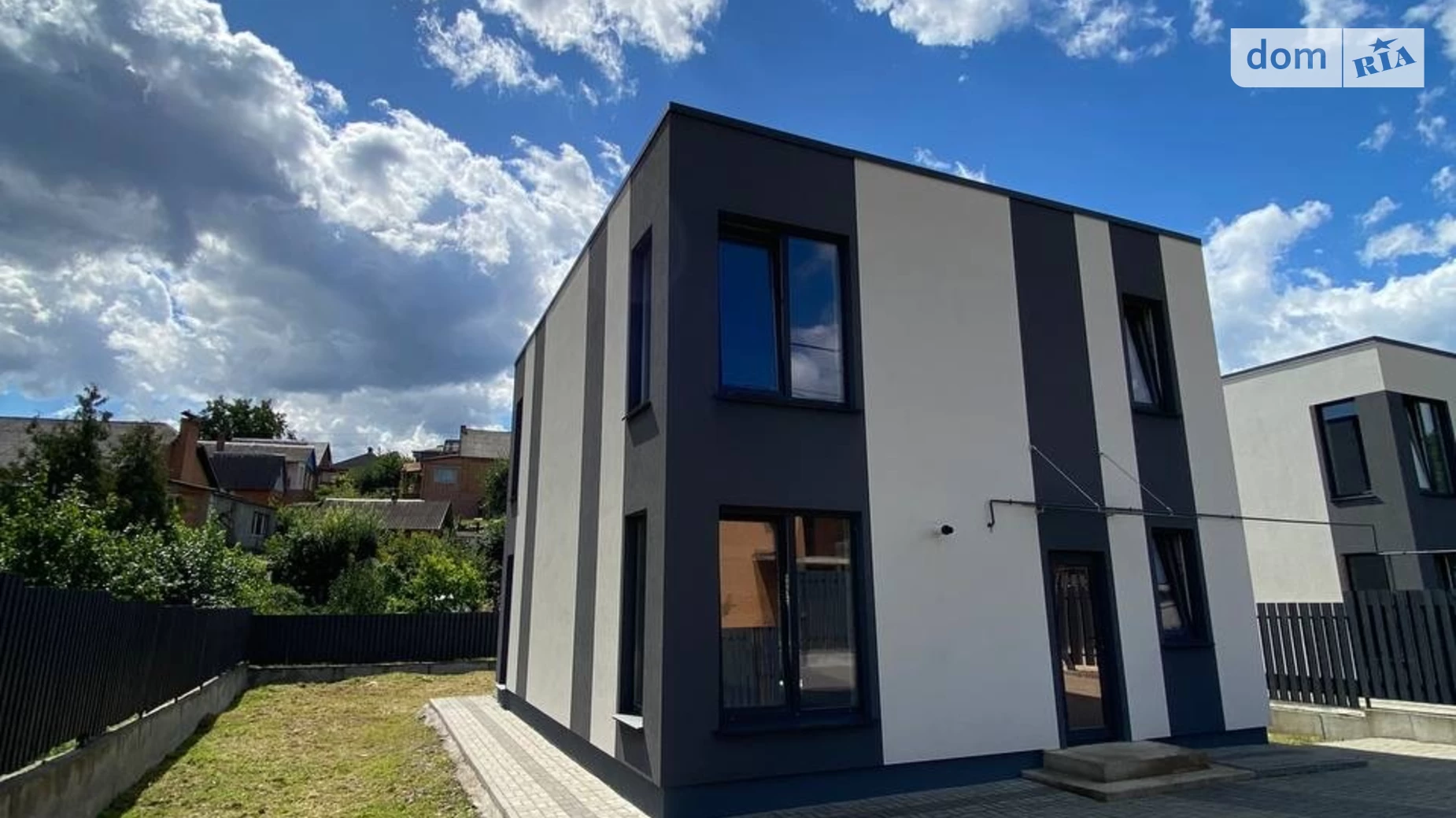 Продається будинок 2 поверховий 121.1 кв. м з гаражем, цена: 125000 $ - фото 3