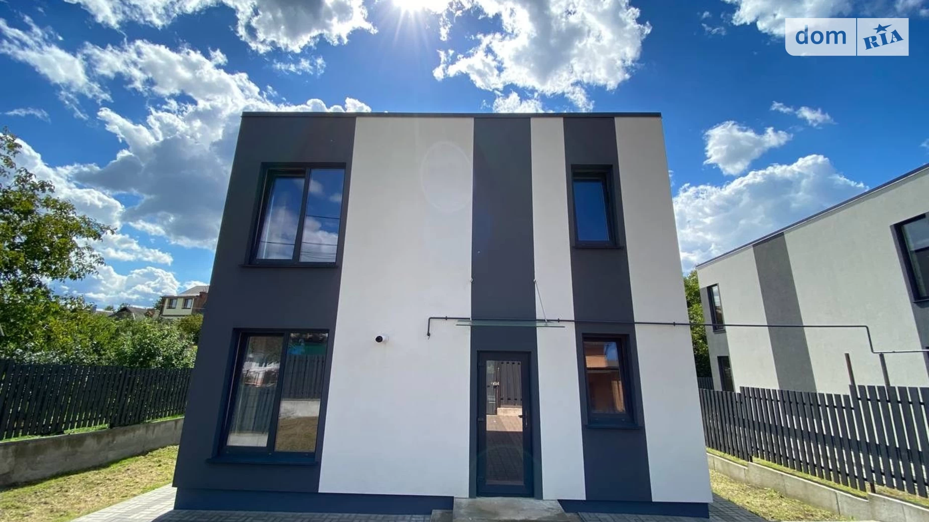 Продається будинок 2 поверховий 121.1 кв. м з гаражем, цена: 125000 $ - фото 2