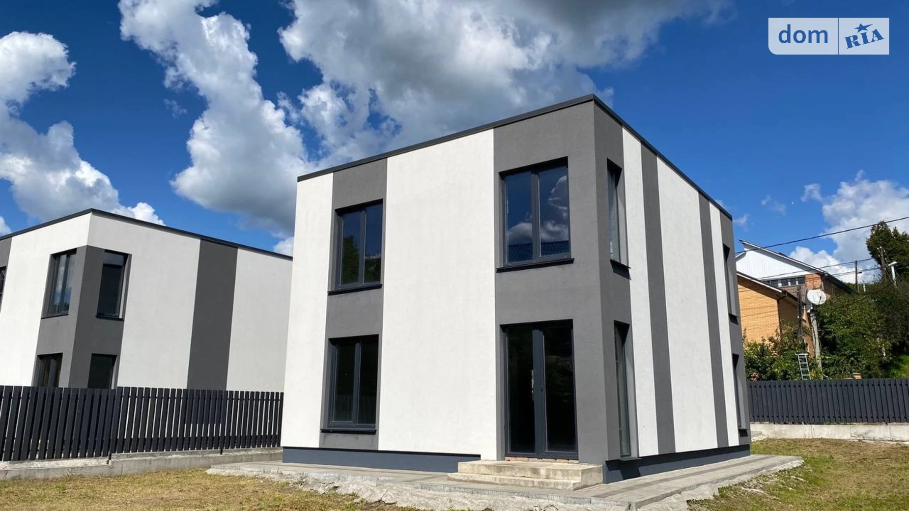 Продається будинок 2 поверховий 121.1 кв. м з гаражем, цена: 125000 $ - фото 4