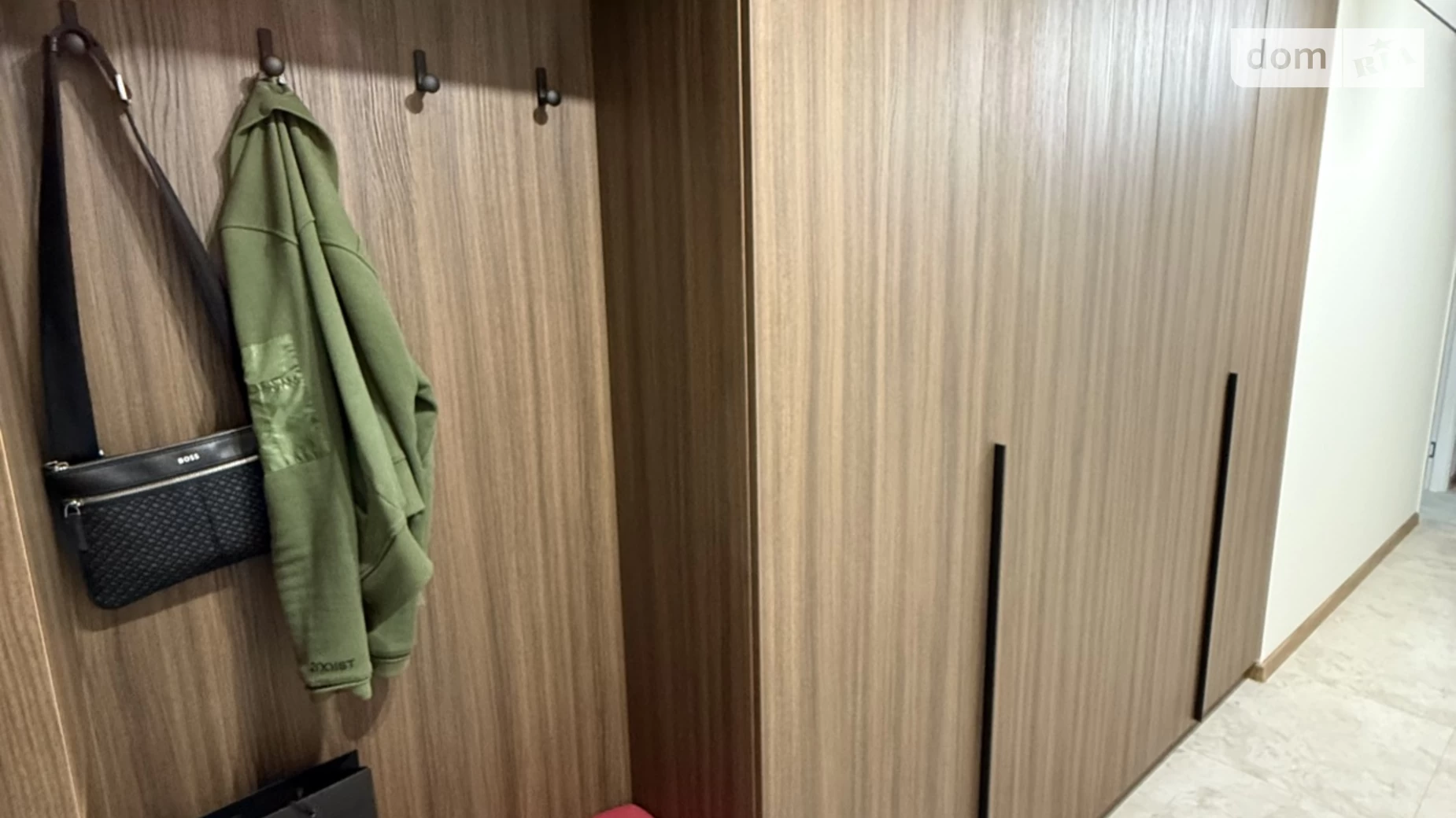 2-комнатная квартира 82.3 кв. м в Тернополе, пер. Кирпичный, 2 - фото 2