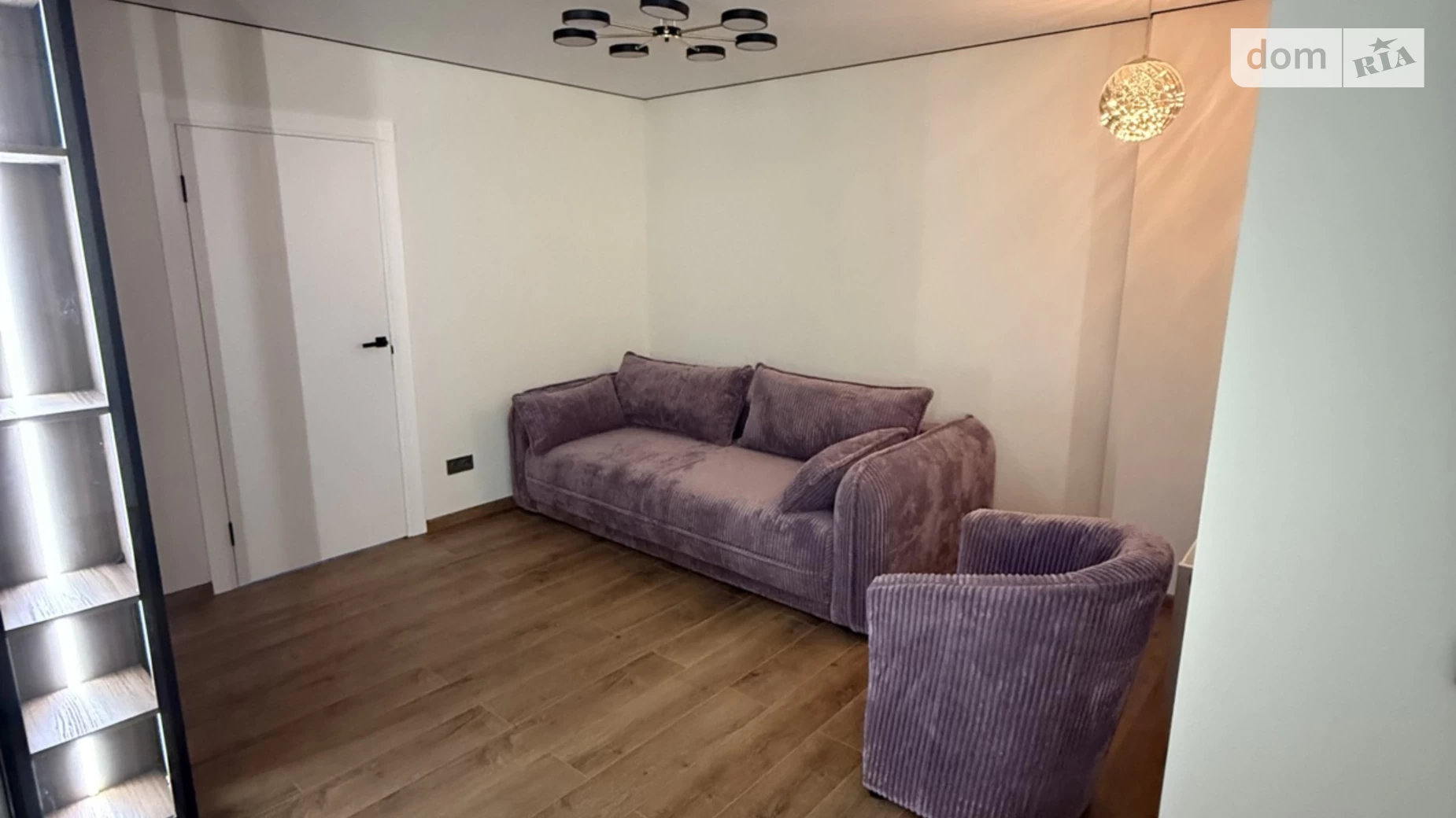 2-комнатная квартира 82.3 кв. м в Тернополе, пер. Кирпичный, 2 - фото 5