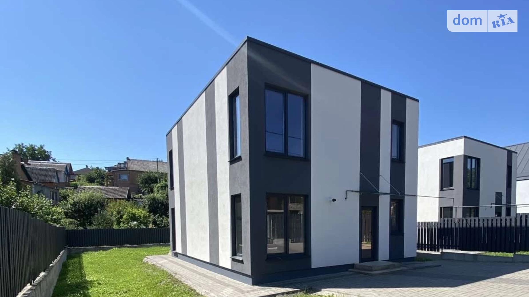 Продається будинок 2 поверховий 121.1 кв. м з гаражем, цена: 125000 $ - фото 5