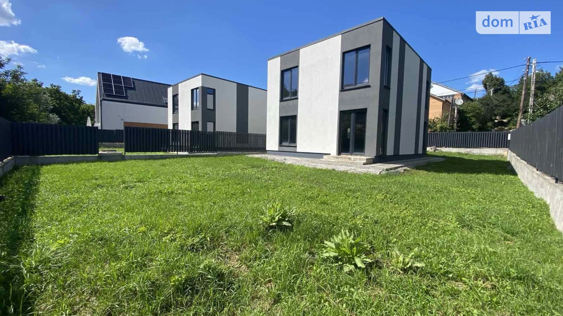 Продается дом на 2 этажа 121.1 кв. м с беседкой, цена: 120000 $ - фото 2