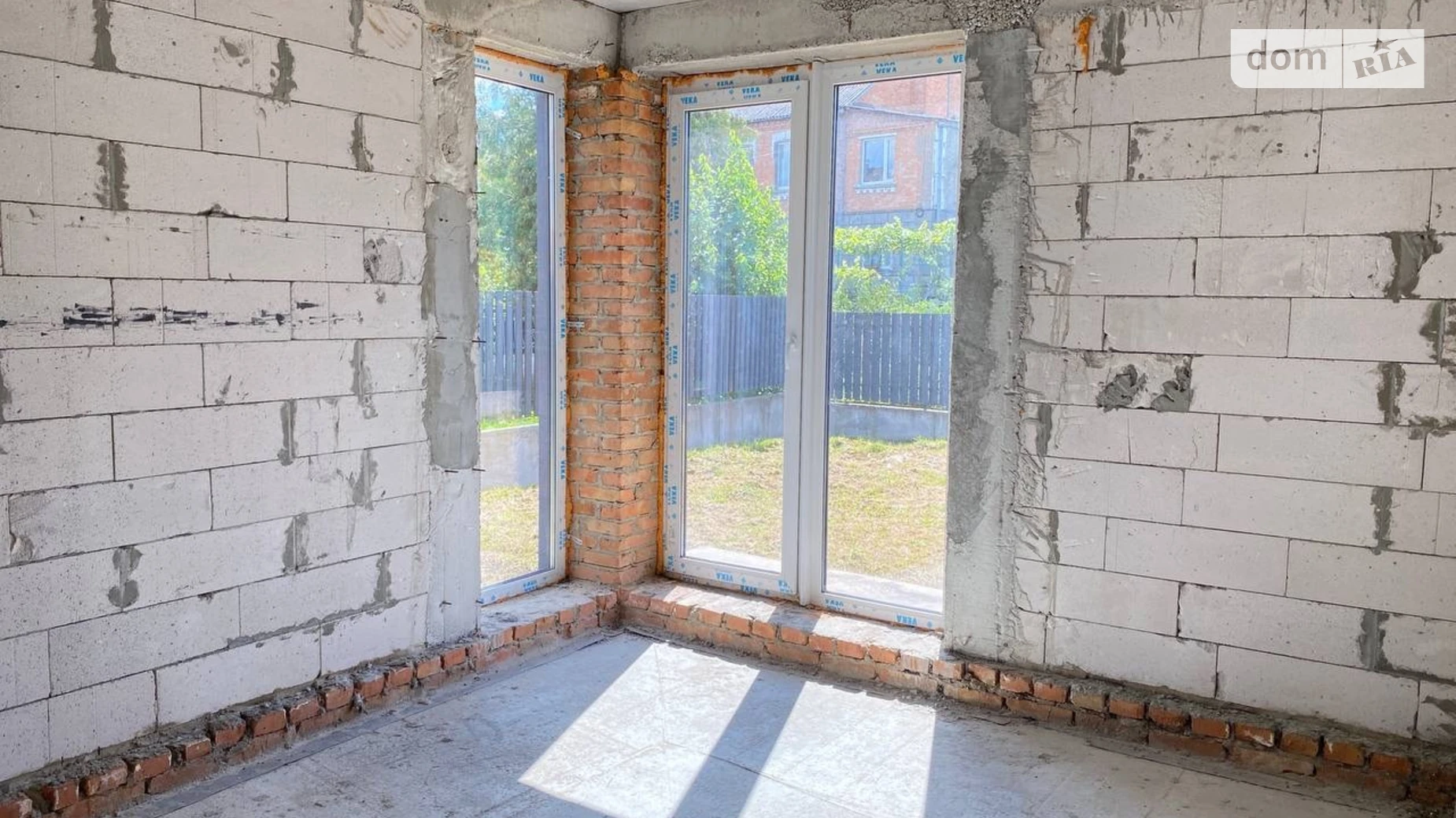 Продается дом на 2 этажа 121.1 кв. м с беседкой, цена: 120000 $ - фото 3