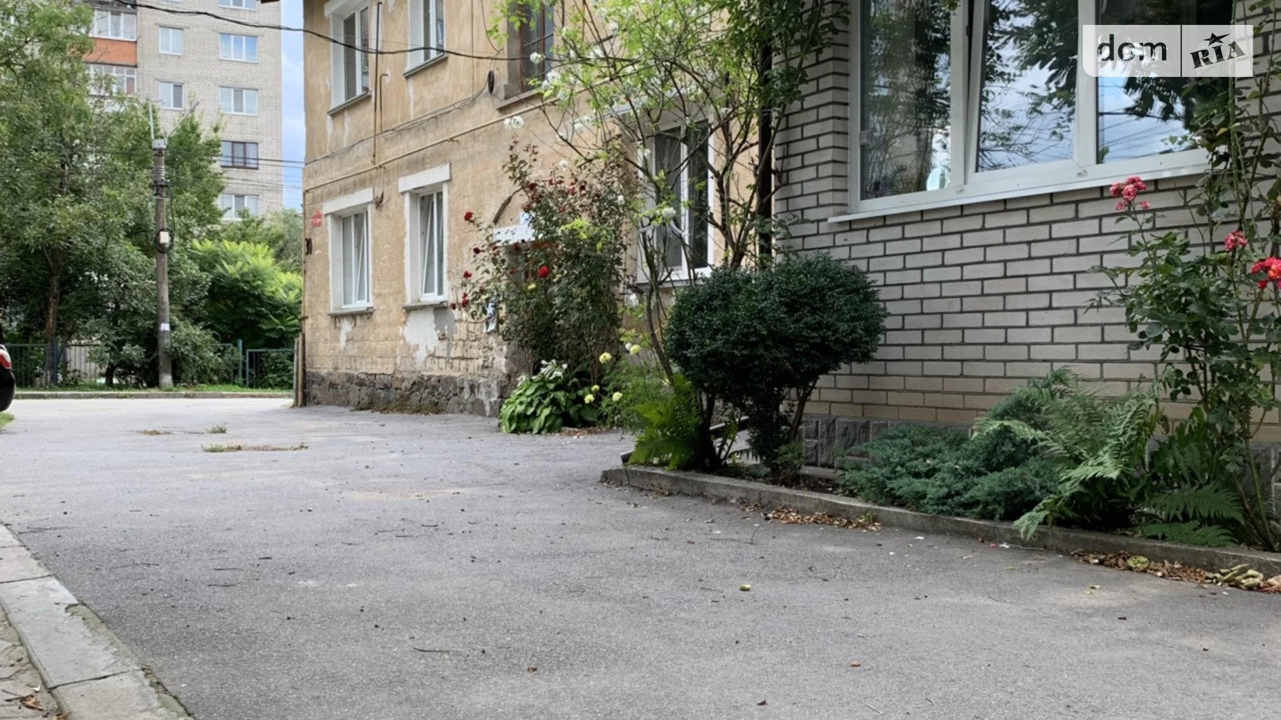 Продается 3-комнатная квартира 62.3 кв. м в Виннице, ул. Николая Зерова, 30 - фото 2