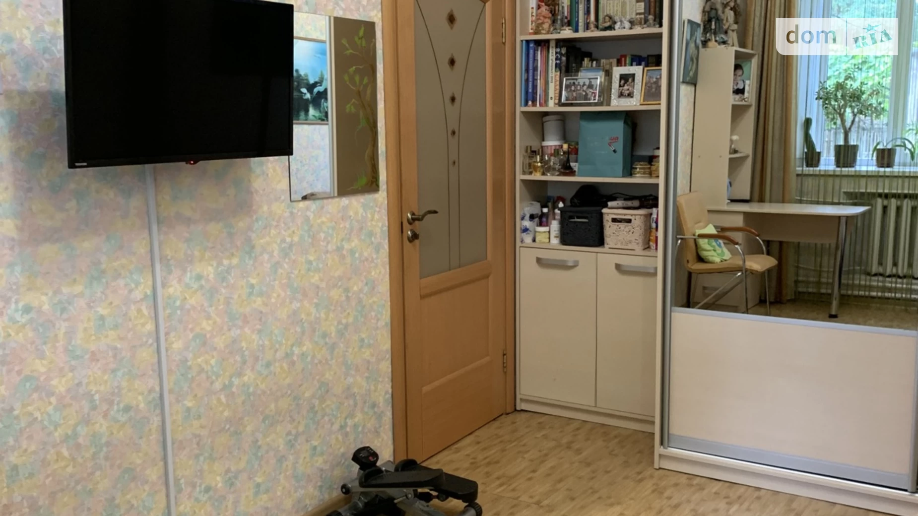 Продается 3-комнатная квартира 62.3 кв. м в Виннице, ул. Николая Зерова, 30 - фото 4