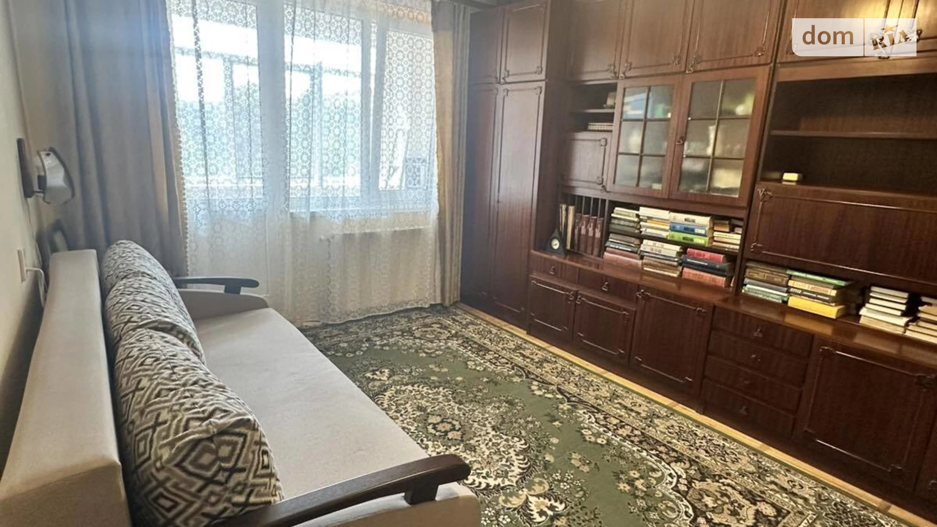 Продается 4-комнатная квартира 83.3 кв. м в Ужгороде, ул. Годинки, 8 - фото 3