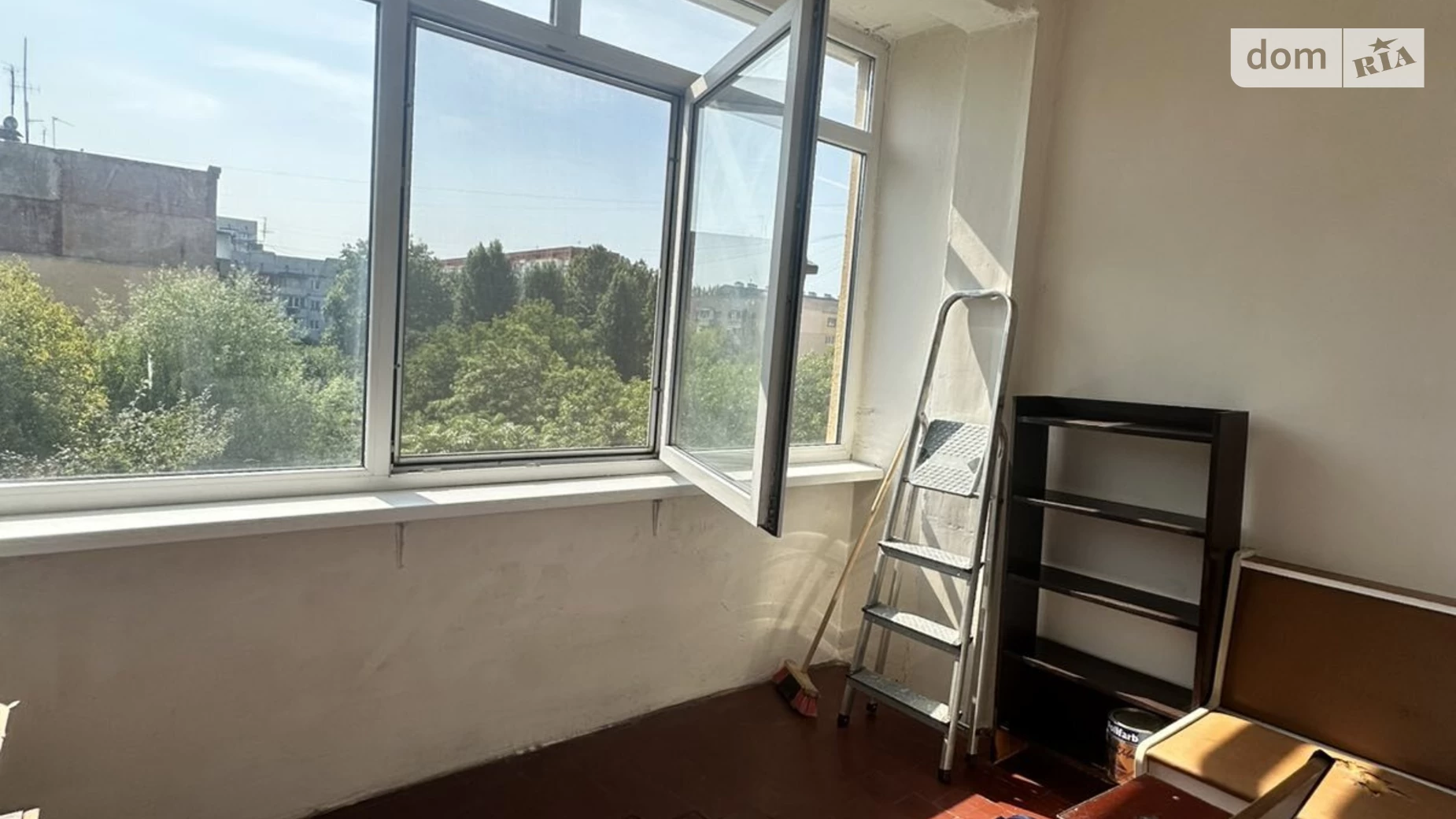 Продается 4-комнатная квартира 83.3 кв. м в Ужгороде, ул. Годинки, 8 - фото 4