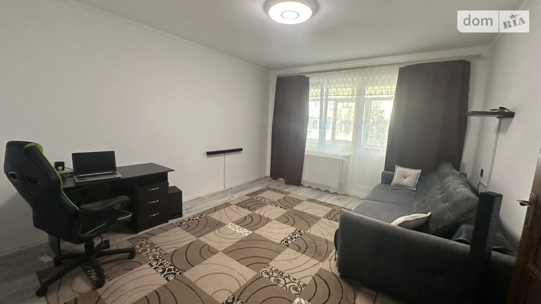 Продается 4-комнатная квартира 83.3 кв. м в Ужгороде, ул. Годинки, 8 - фото 2