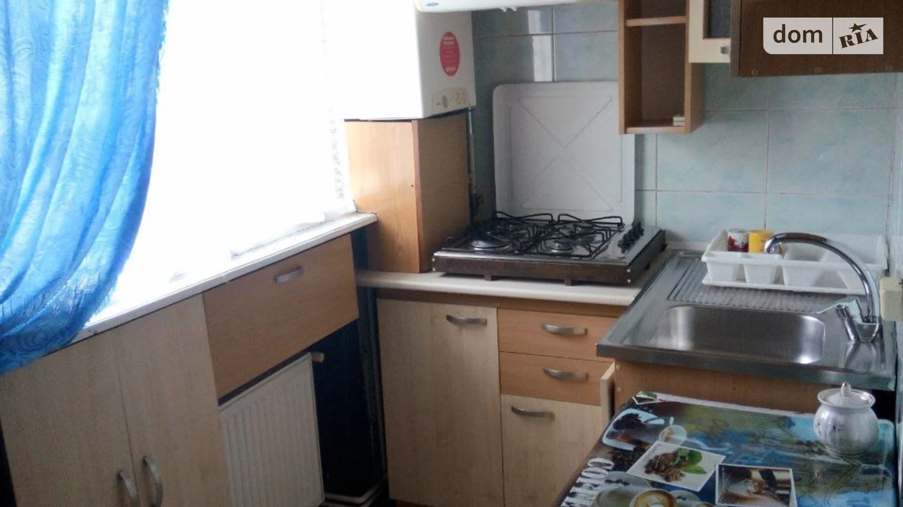 Продается 1-комнатная квартира 22.4 кв. м в Ивано-Франковске, ул. Галицкая, 124 - фото 3