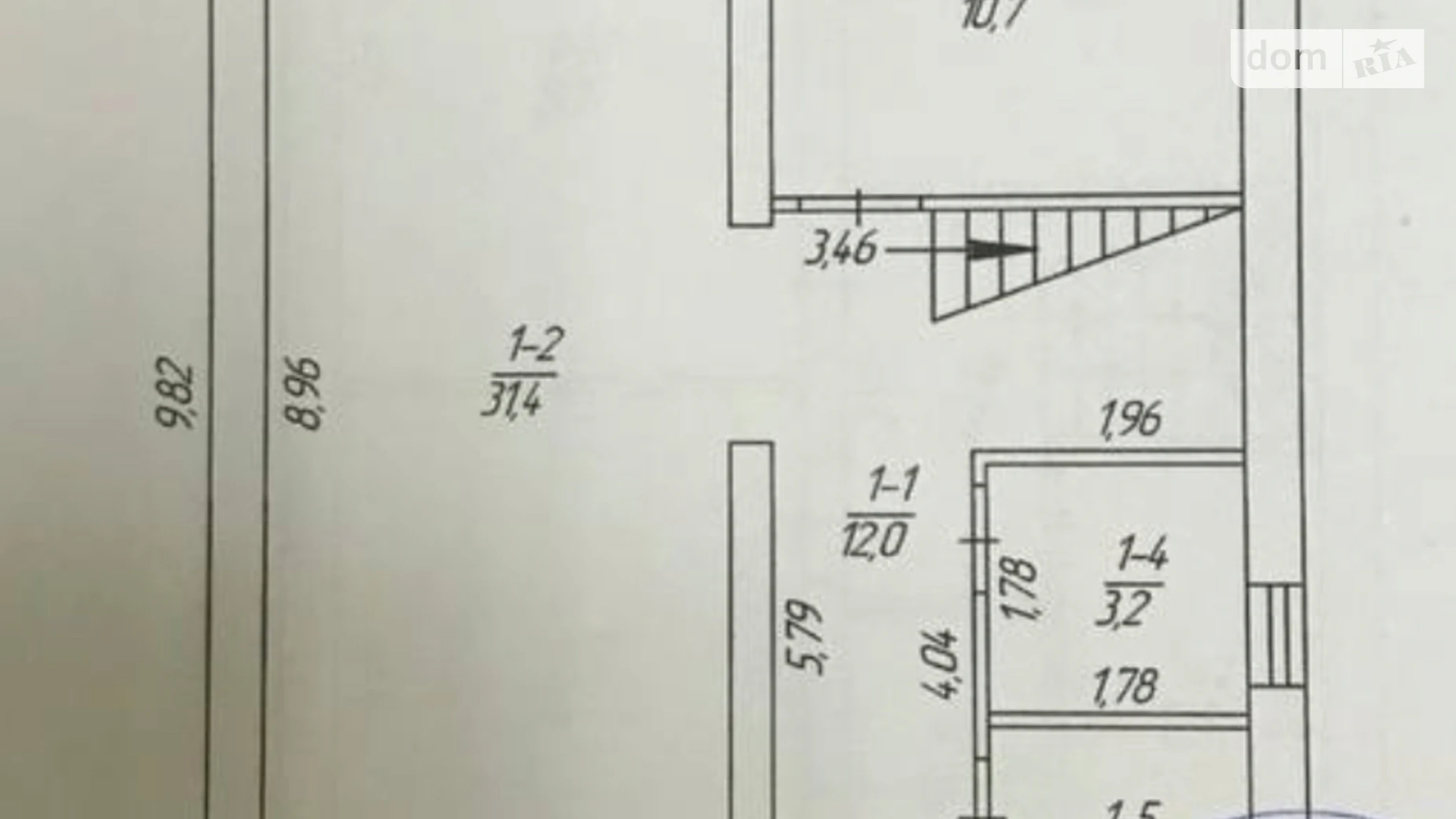 Продается дом на 2 этажа 121.1 кв. м с беседкой, цена: 120000 $ - фото 4