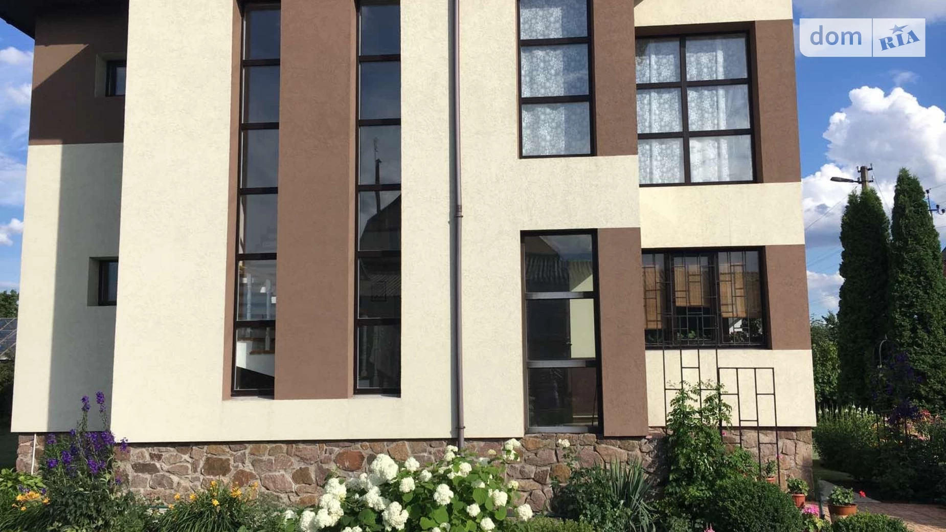 Продается дом на 2 этажа 129.1 кв. м с верандой, цена: 165000 $ - фото 2