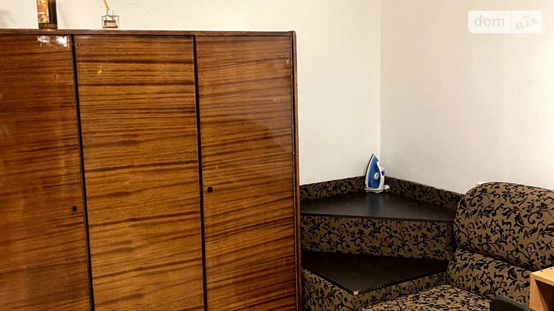 Сдается в аренду 1-комнатная квартира 32 кв. м в Днепре, ул. Александра Щербакова, 1 - фото 5