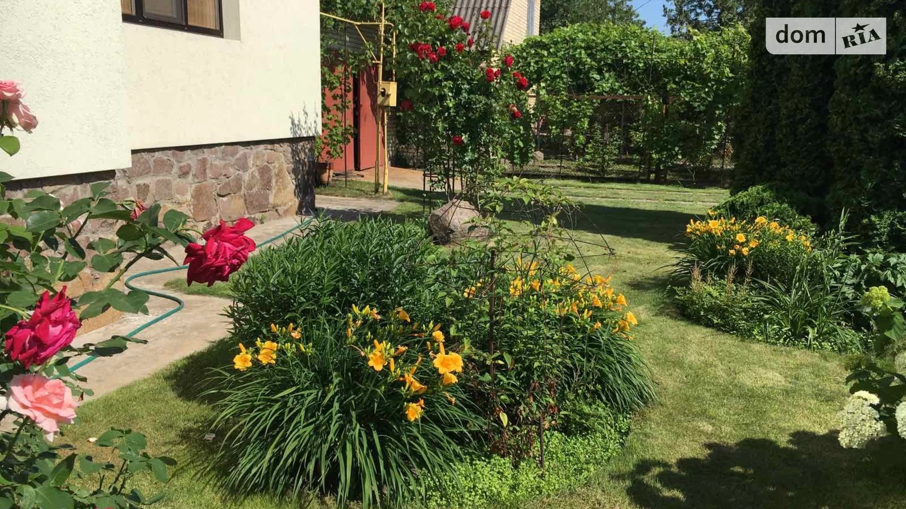 Продается дом на 2 этажа 129.1 кв. м с верандой, цена: 165000 $ - фото 5