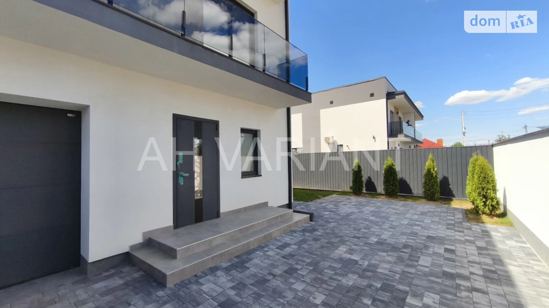 Продается дом на 2 этажа 130 кв. м с мебелью, цена: 118000 $ - фото 4