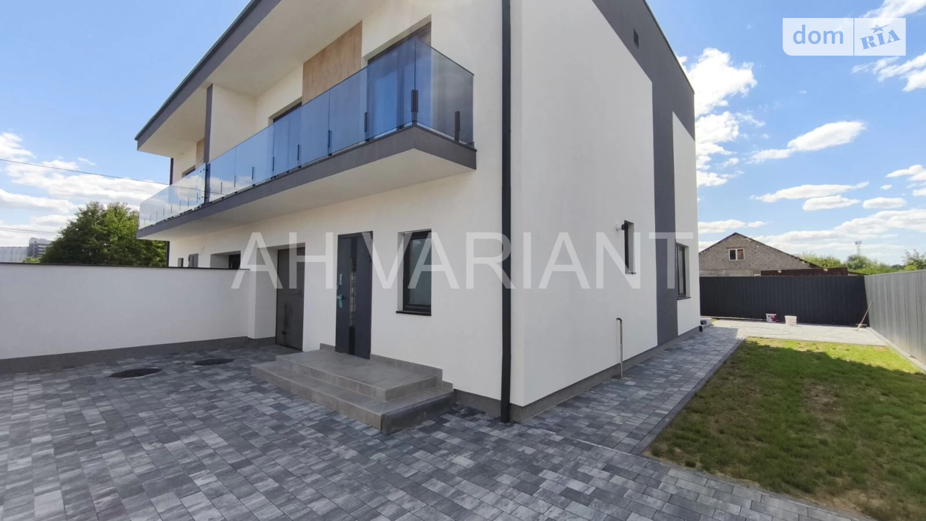 Продается дом на 2 этажа 130 кв. м с мебелью, цена: 118000 $ - фото 5