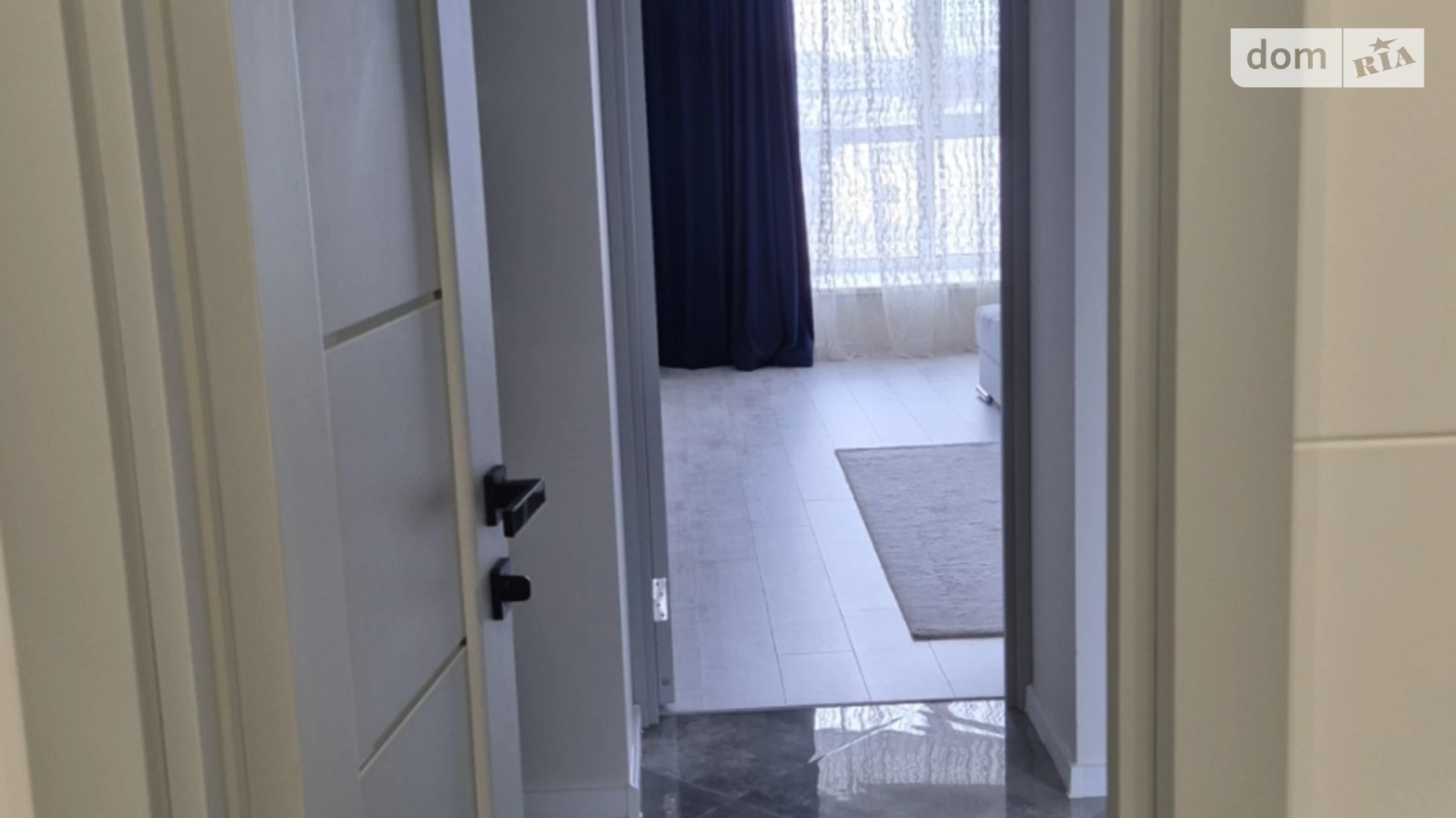 1-комнатная квартира 48 кв. м в Тернополе, ул. Микулинецкая, 5 - фото 5