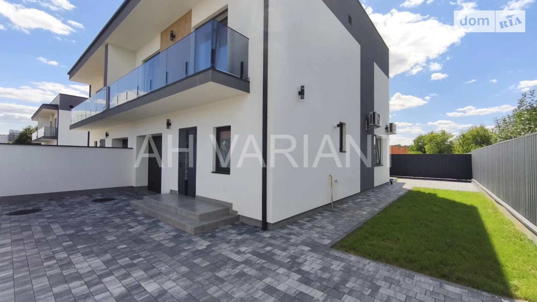 Продается дом на 2 этажа 130 кв. м с садом, цена: 185000 $ - фото 5