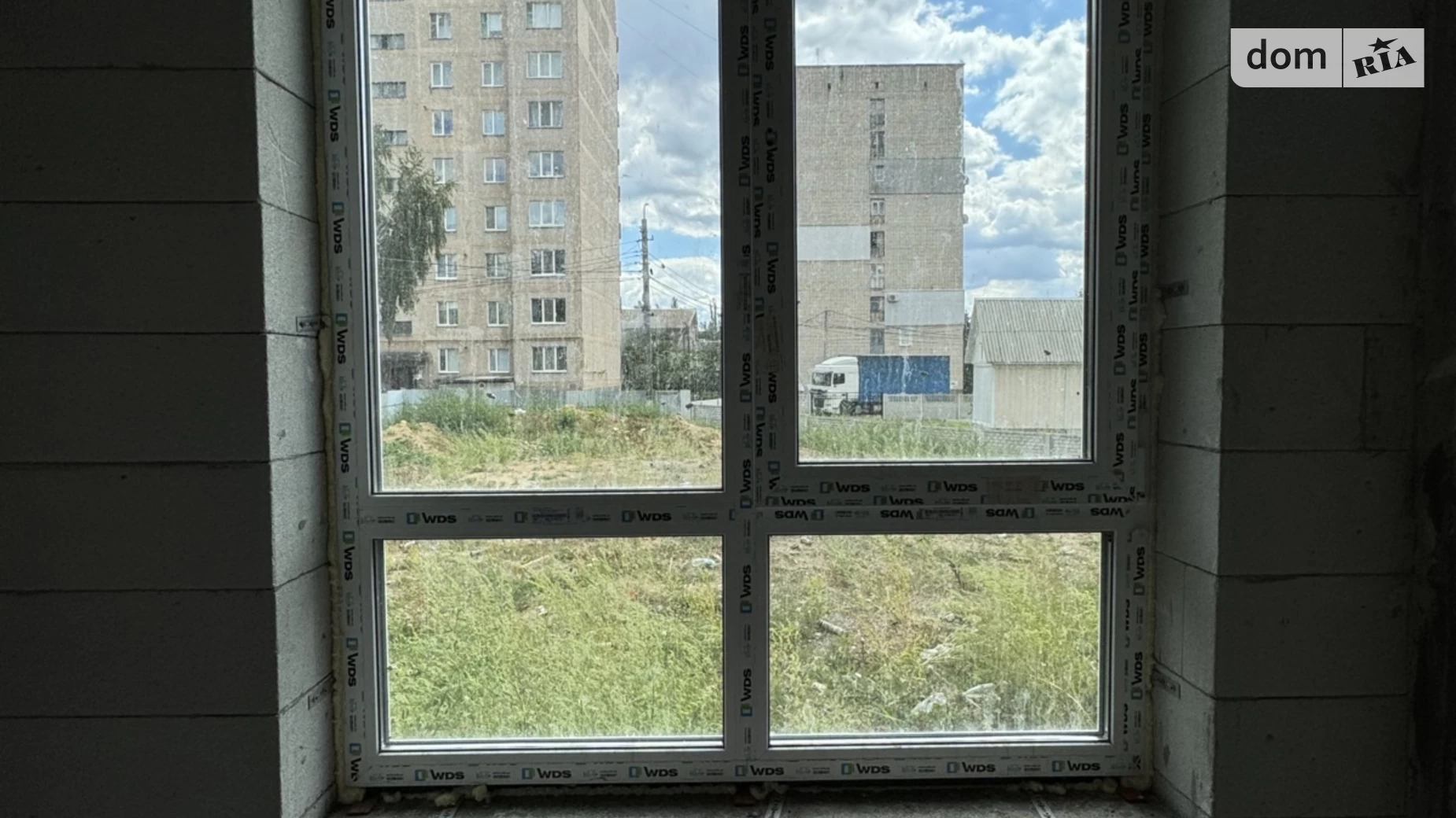 Продается 1-комнатная квартира 30.13 кв. м в Виннице, цена: 1021407 грн - фото 5