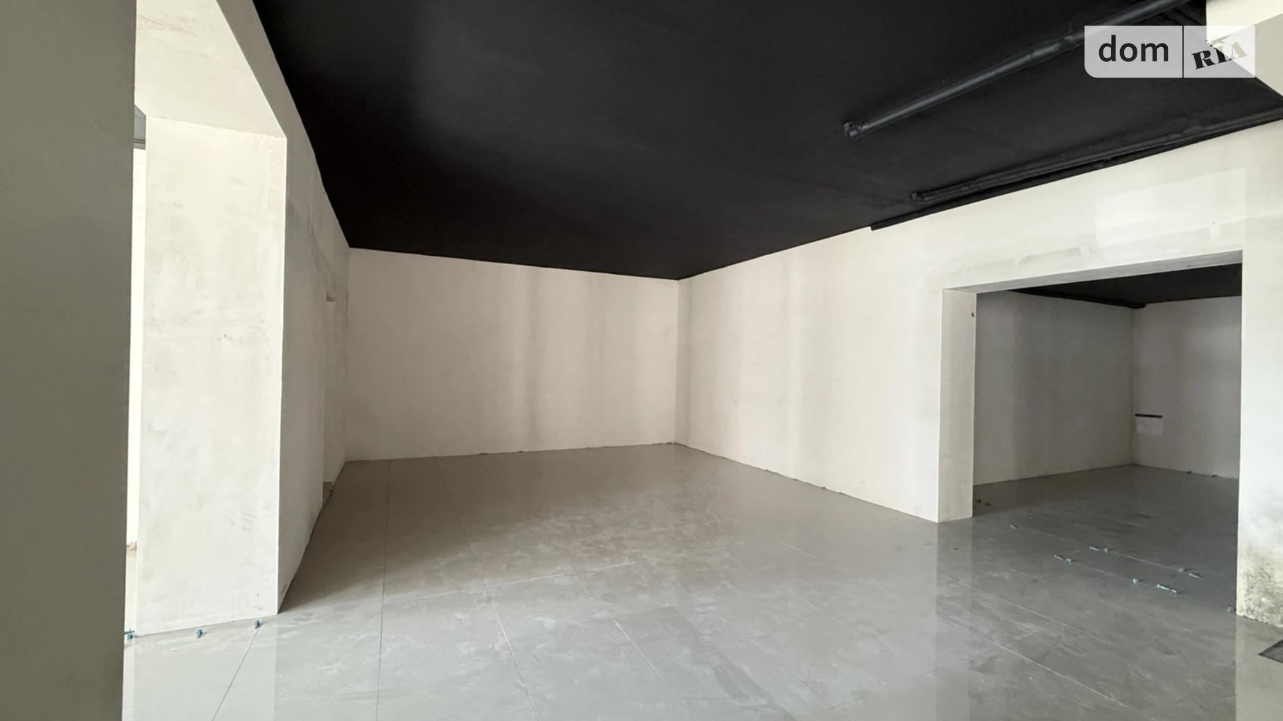 Сдается в аренду помещения свободного назначения 150 кв. м в 3-этажном здании, цена: 60000 грн - фото 4