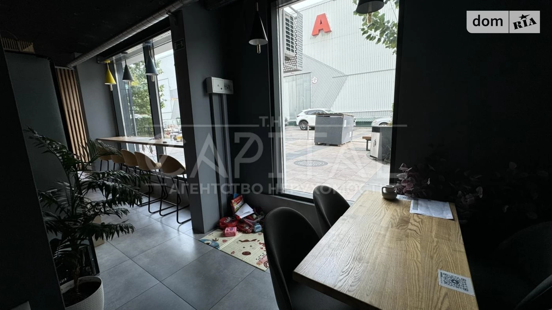 ул. Салютная, 2 Нивки Киев ЖК Файна Таун, цена: 105000 $ - фото 5