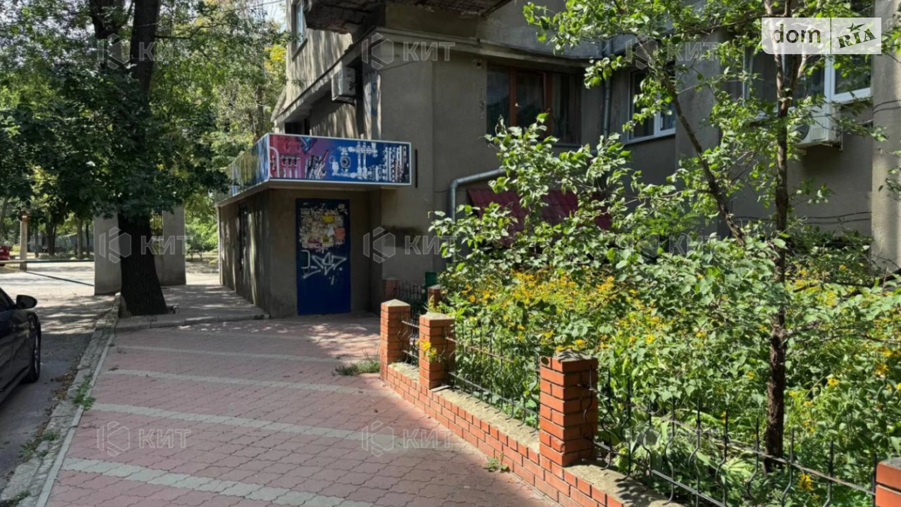 Продается объект сферы услуг 265 кв. м в 1-этажном здании, цена: 105000 $ - фото 3