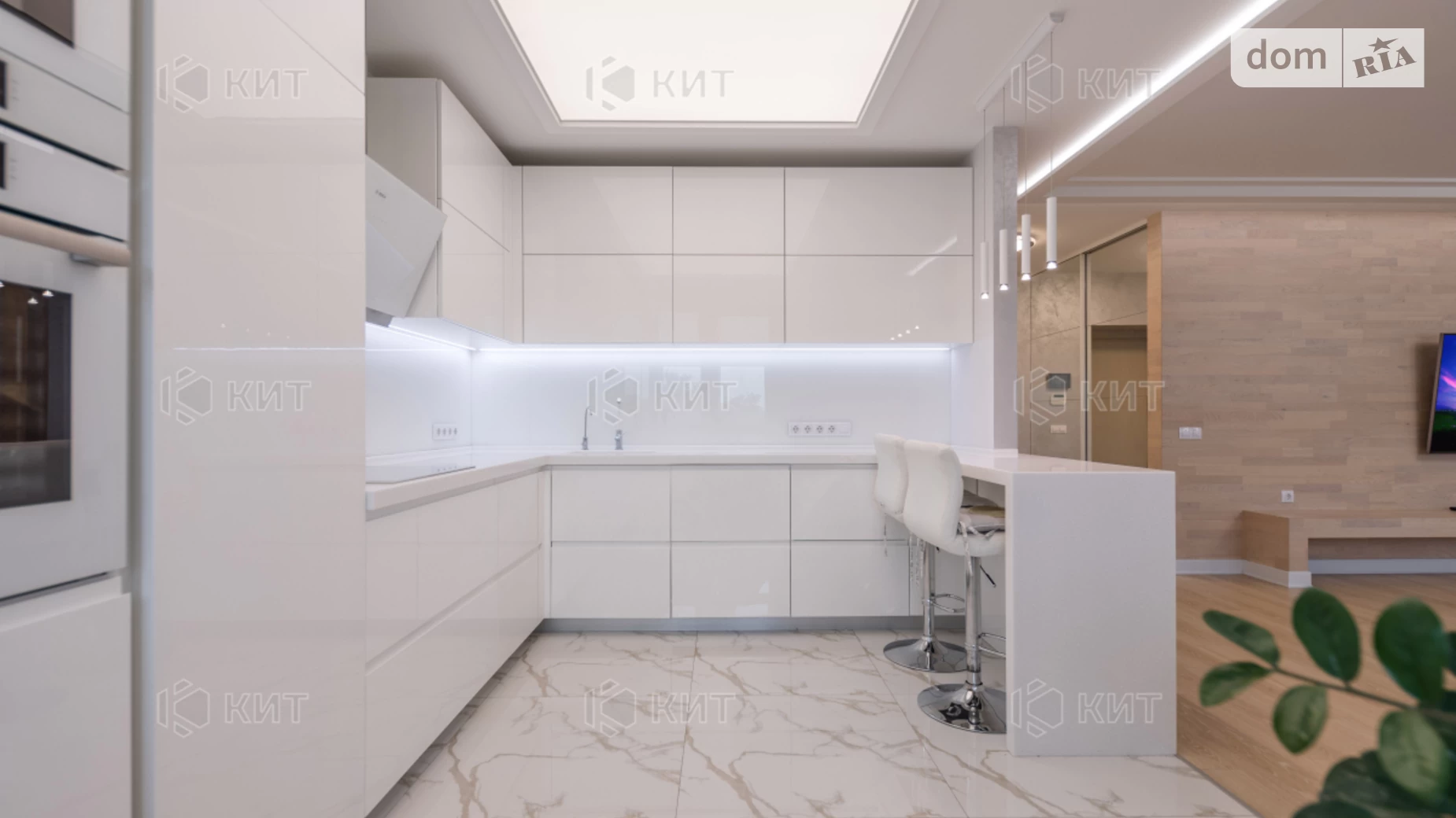 Продається 3-кімнатна квартира 108 кв. м у Харкові, просп. Героїв Харкова(Московський), 124/7 - фото 3