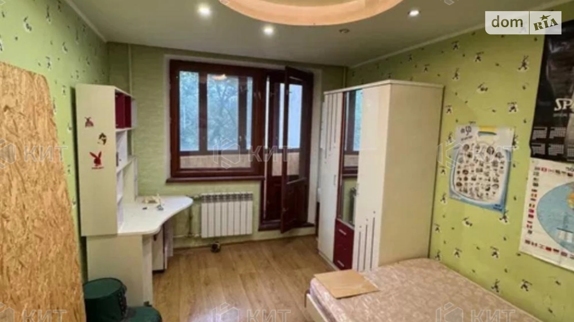 Продается 3-комнатная квартира 64 кв. м в Харькове, вул. Гвардейцев-Широнинцев, 88 - фото 4