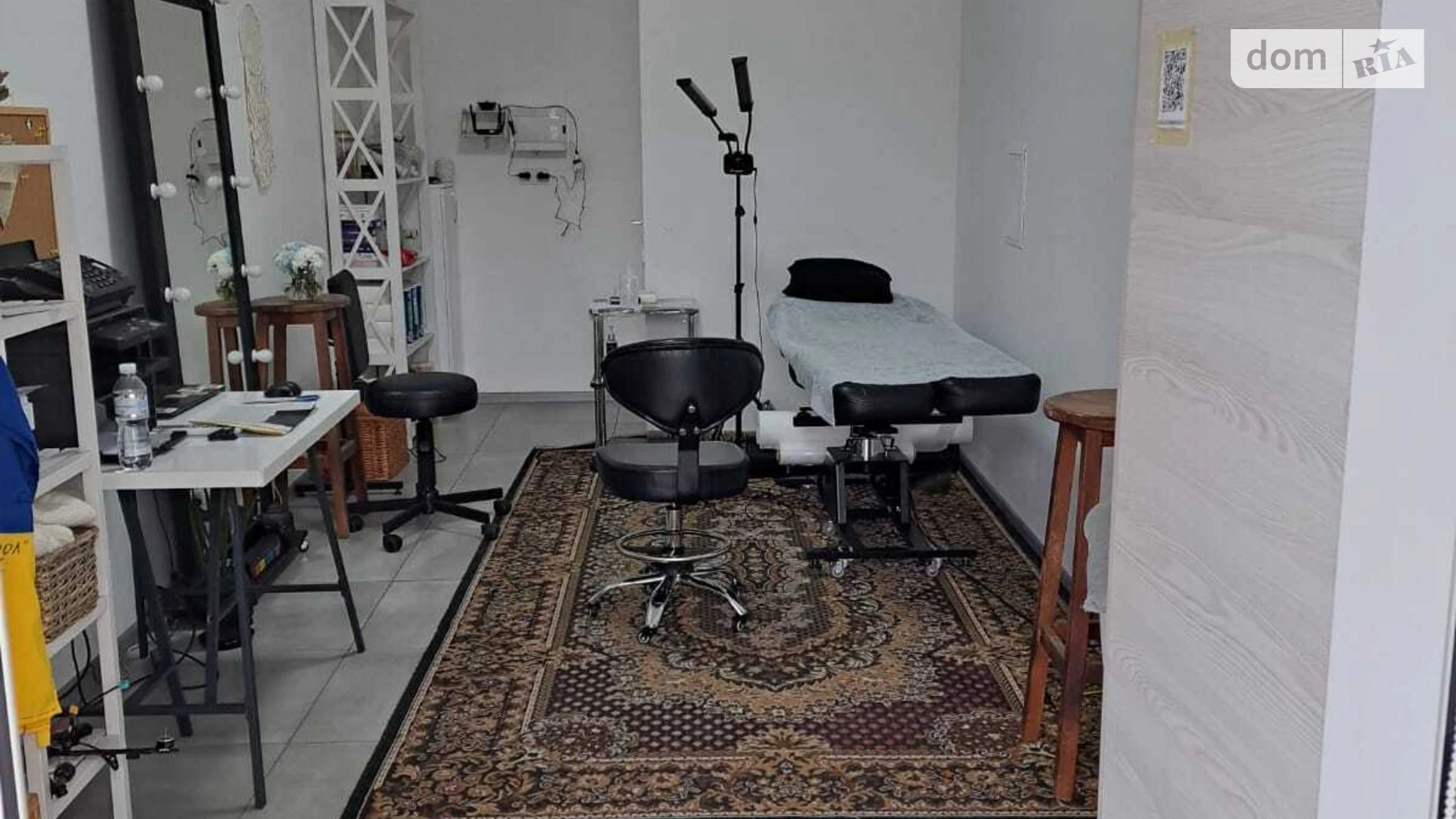 Продается помещения свободного назначения 17.4 кв. м в 5-этажном здании, цена: 42000 $ - фото 3