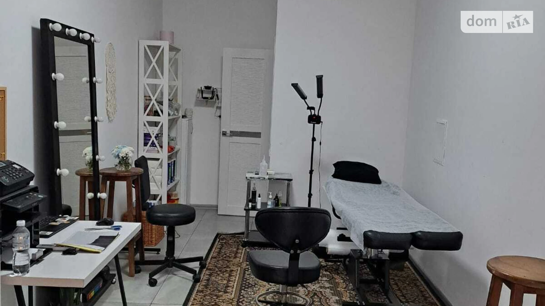 Продается помещения свободного назначения 17.4 кв. м в 5-этажном здании, цена: 42000 $ - фото 4