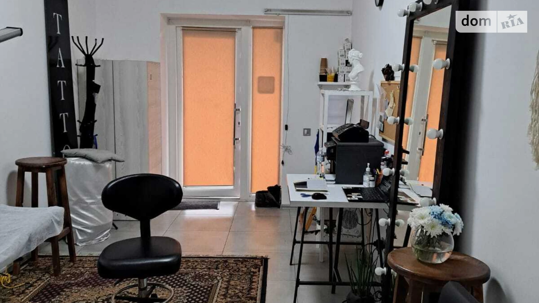 Продается помещения свободного назначения 17.4 кв. м в 5-этажном здании, цена: 42000 $ - фото 5