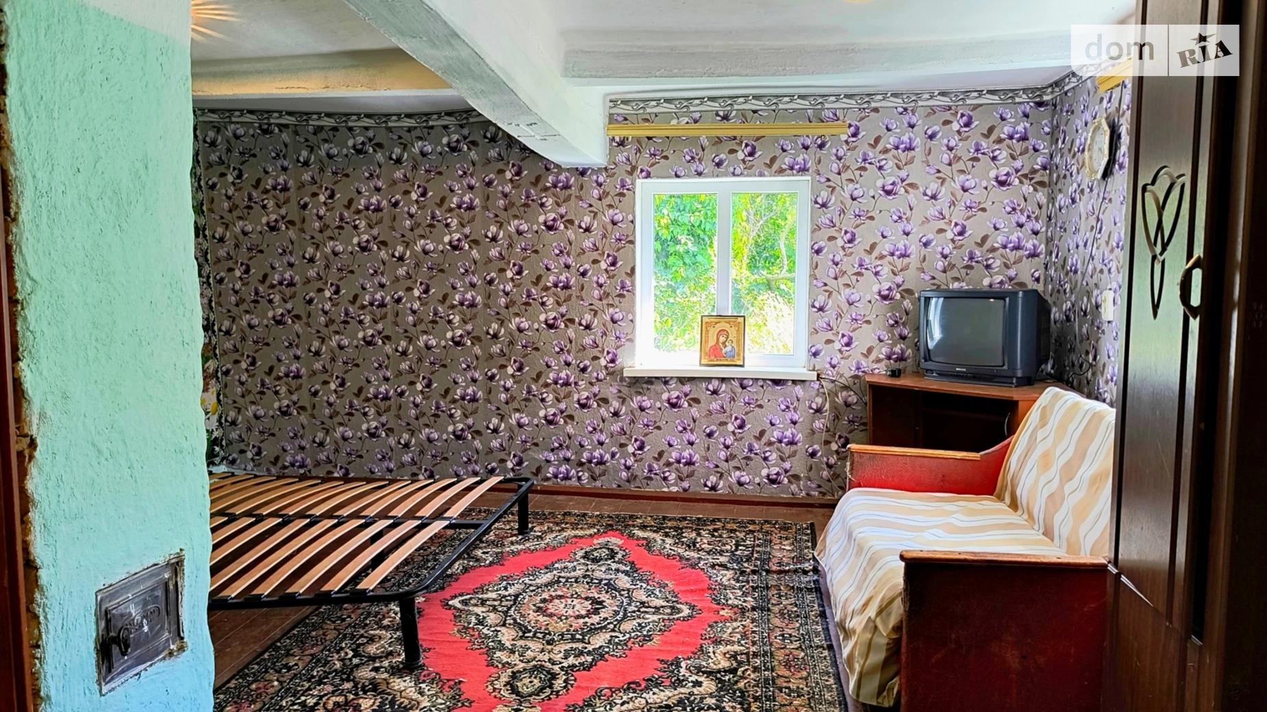Продается одноэтажный дом 42.5 кв. м с камином, цена: 8000 $ - фото 2