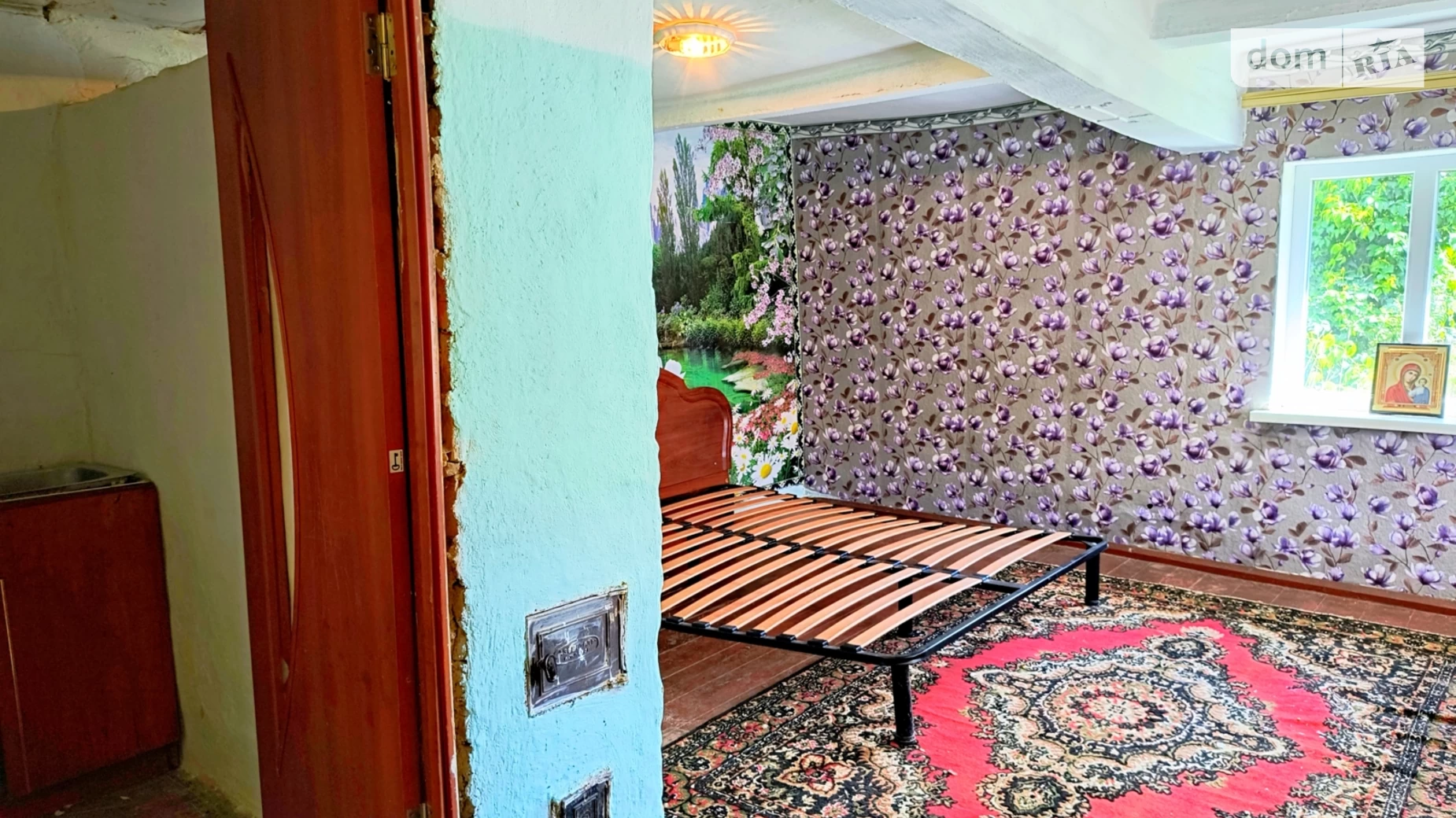 Продается одноэтажный дом 42.5 кв. м с камином, цена: 8000 $ - фото 3