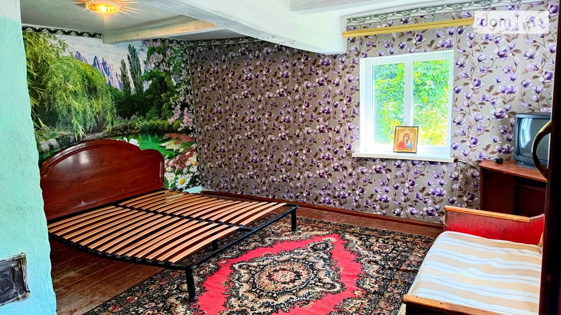 Продается одноэтажный дом 42.5 кв. м с камином, цена: 8000 $ - фото 4