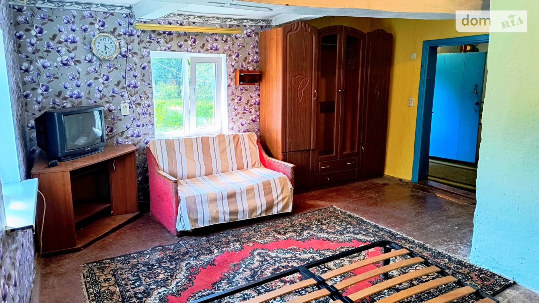 Продается одноэтажный дом 42.5 кв. м с камином, цена: 8000 $ - фото 5
