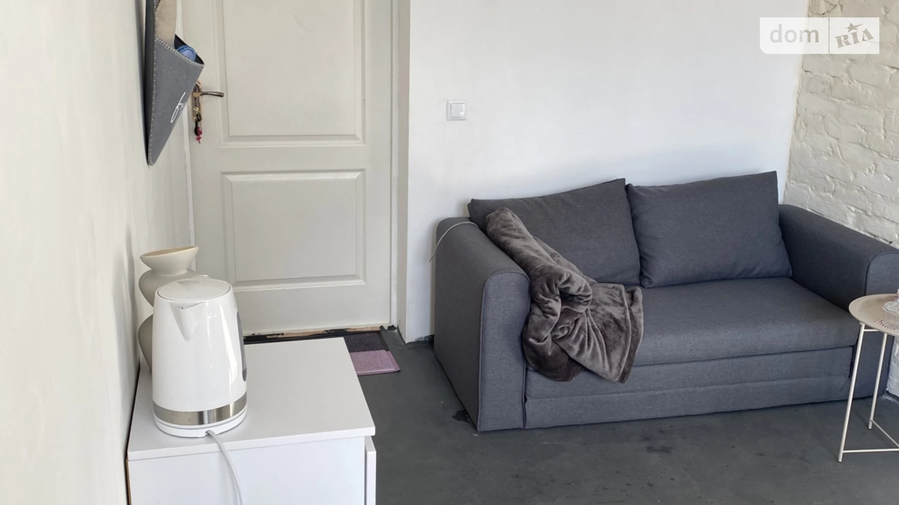 Сдается в аренду офис 11 кв. м в бизнес-центре, цена: 2500 грн - фото 4