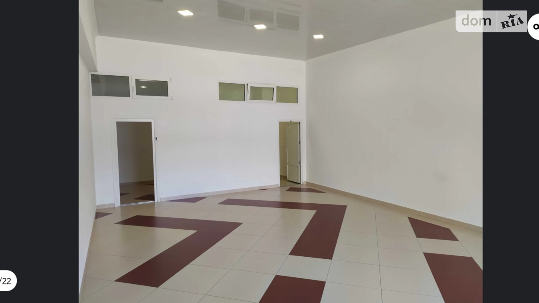 Сдается в аренду помещения свободного назначения 60 кв. м в 2-этажном здании, цена: 420 $ - фото 3