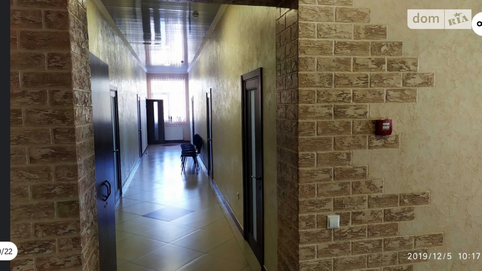 Сдается в аренду помещения свободного назначения 60 кв. м в 2-этажном здании, цена: 420 $ - фото 4