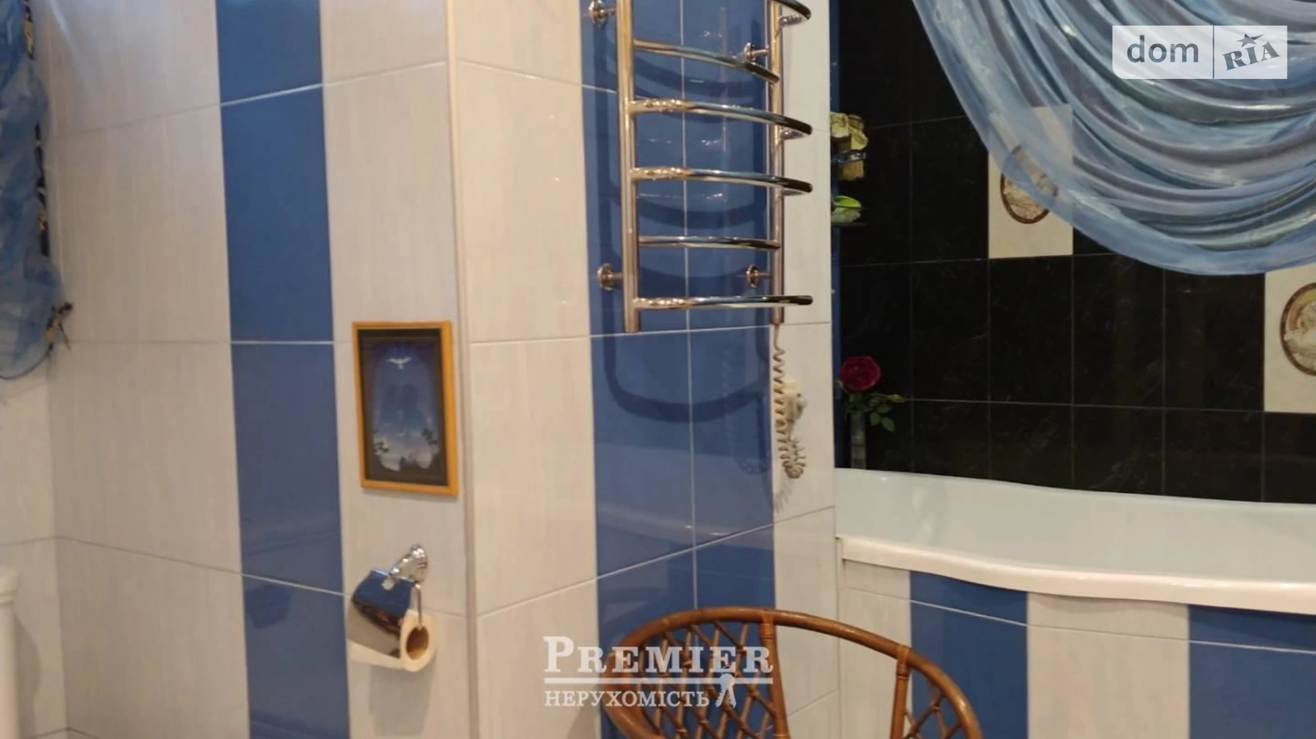 Продается 3-комнатная квартира 77 кв. м в Одессе, ул. Нежинская, 66 - фото 2