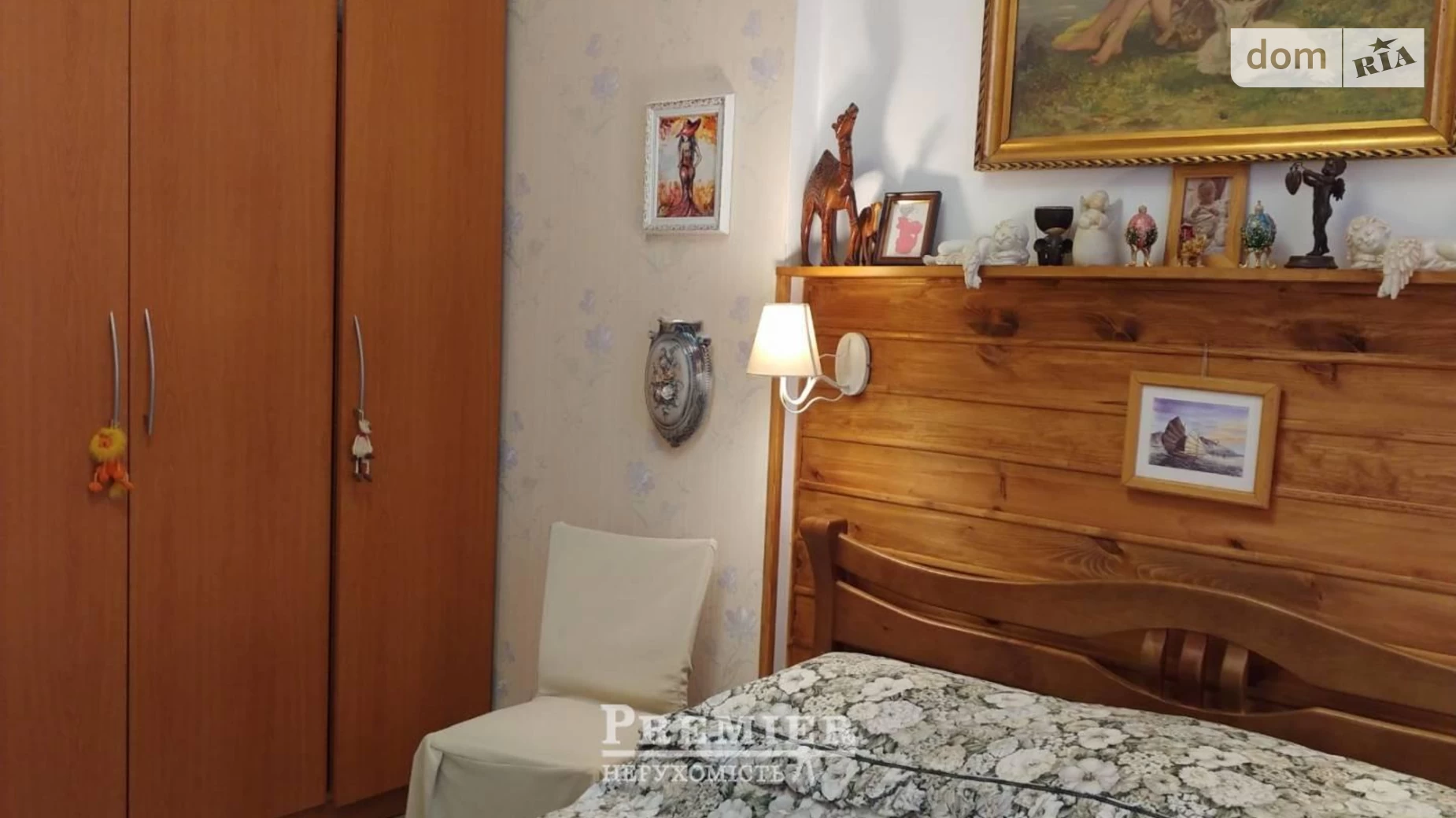 Продается 3-комнатная квартира 77 кв. м в Одессе, ул. Нежинская, 66 - фото 3