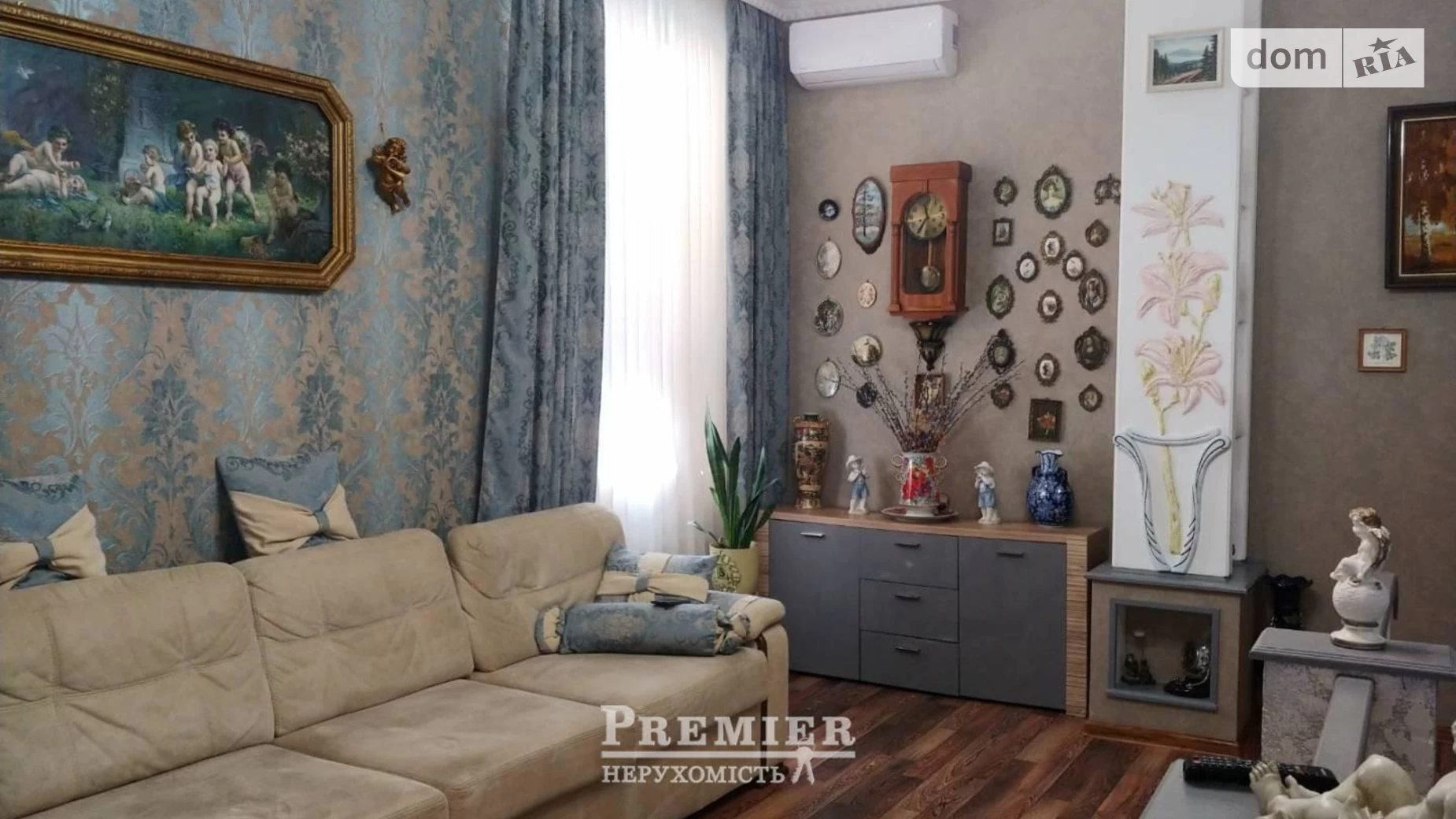 Продается 3-комнатная квартира 77 кв. м в Одессе, ул. Нежинская, 66 - фото 5